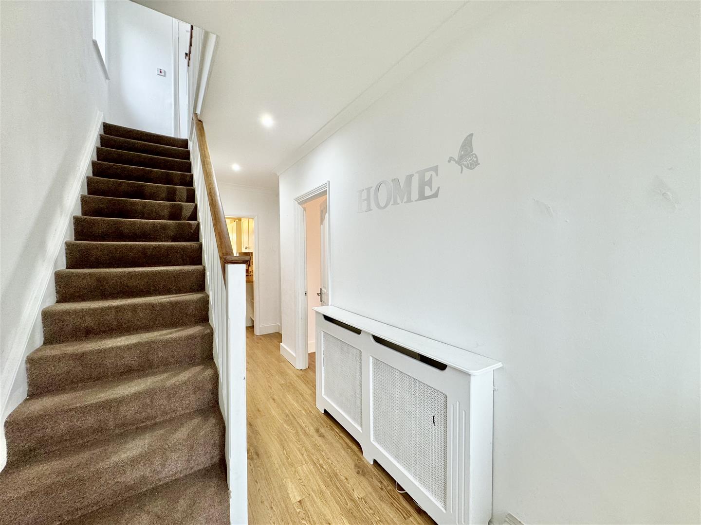 Harrow Lane, St. Leonards-On-Sea